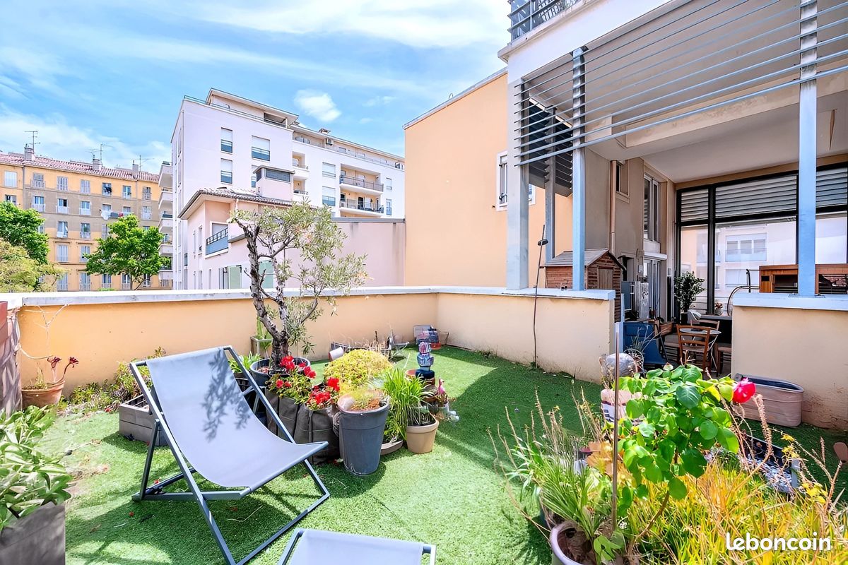 Duplex 4 pièces 103 m² (image 18)
