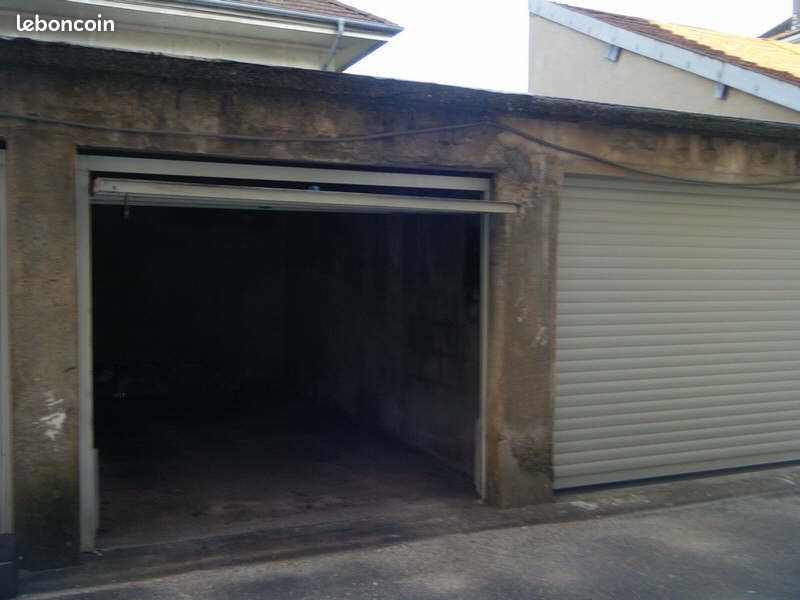Parking/box BESANCON · à Besançon · 90 €