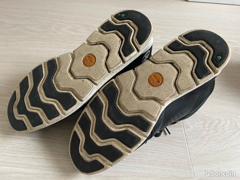 Chaussures homme TIMBERLAND (image 3)