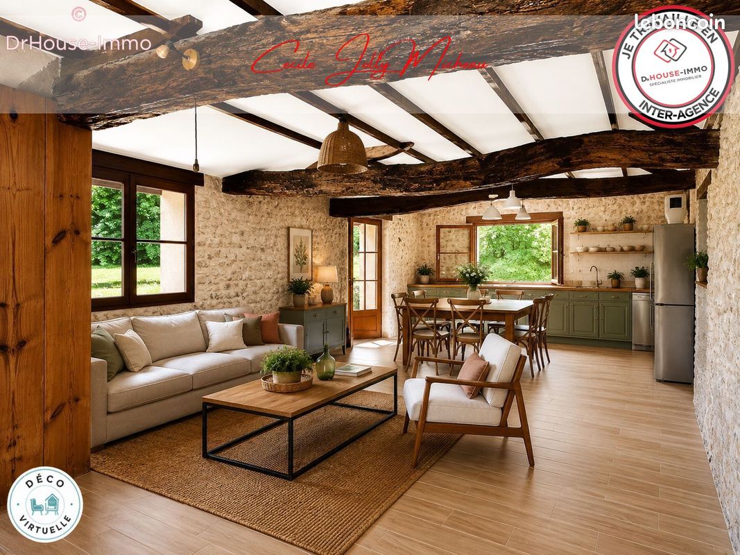 Maison 7 pièces 180 m² · à Étauliers · 180 m² · 169 900 €