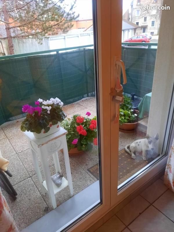 Appartement 3 pièces 53 m² · à Seloncourt · 53 m² · 626 €/mois