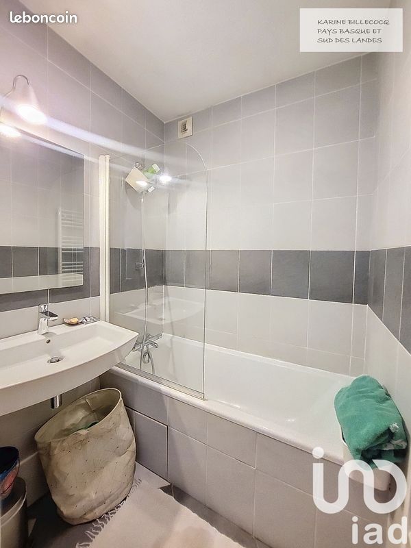 Duplex 5 pièces 108 m² - Biarritz 64200 (image principale 8)