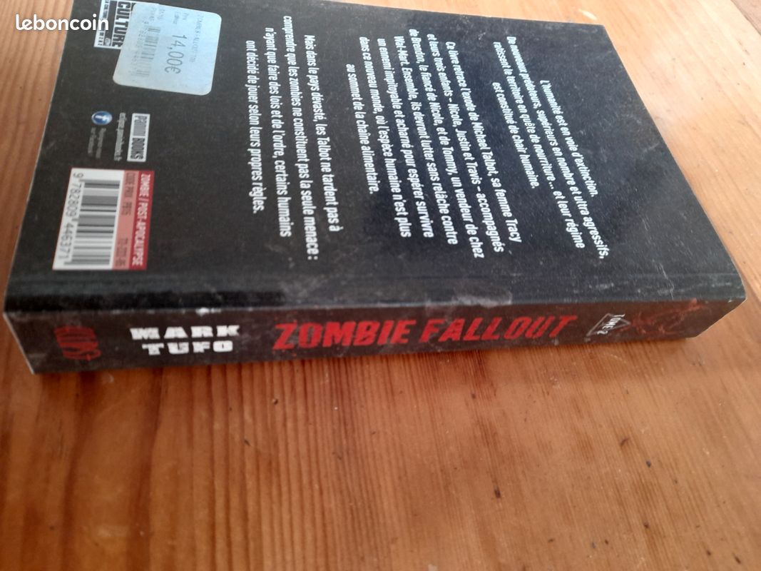 Zombie fallut- 2 (image 4)