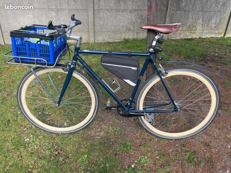 Vélo fixie (image 2)