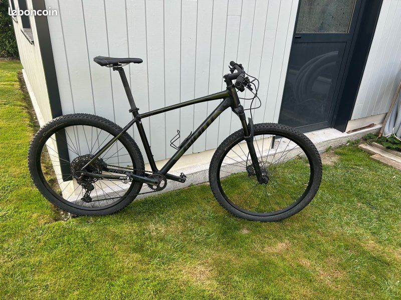 Mountain Bike Giant Terrago 29 Avis Giant Terrago 29 Vélos