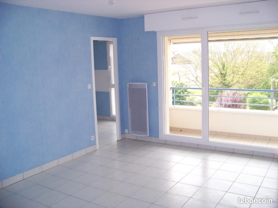 Appartement a louer saint-malo - 65 m2 - Surfyn