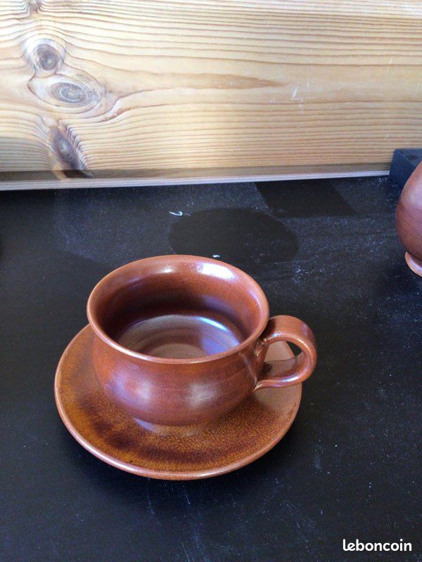Service à café /thé (image 5)