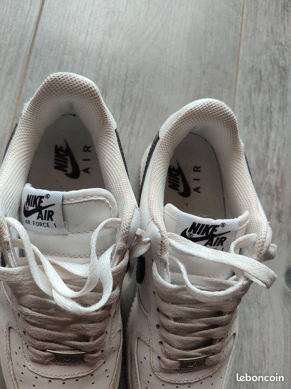 Baskets Nike Air (image 4)
