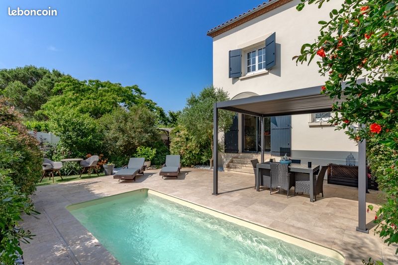 Maison 5 pièces 114 m² · à Bergerac · 114 m² · 315 000 €