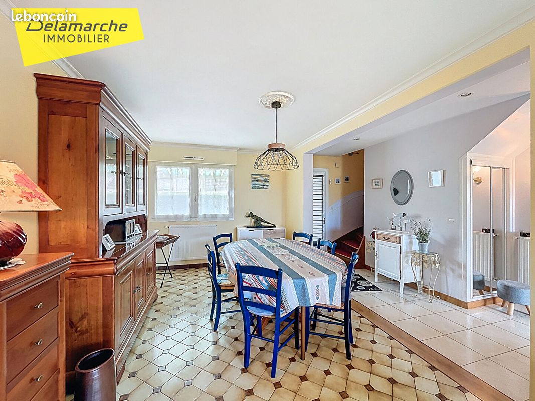 Maison 5 pièces 100 m² (image 4)