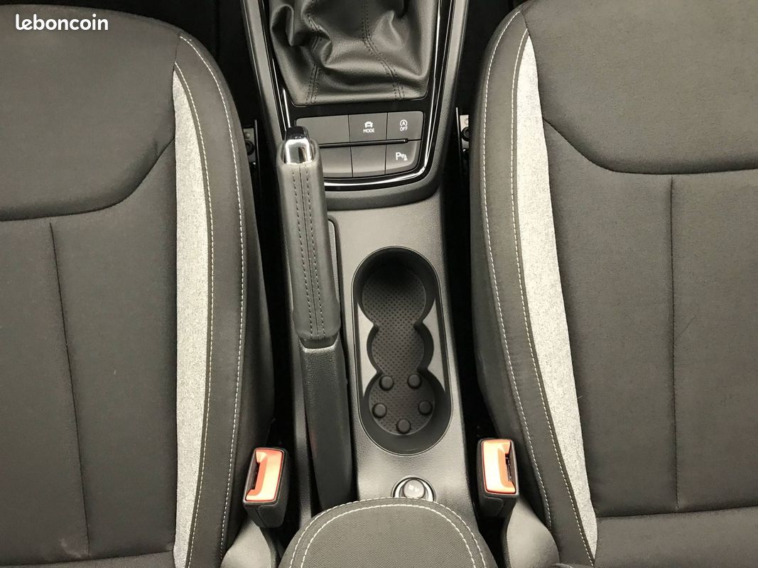 SKODA Scala 1.5 TSI Evo 2 150 ch DSG7 ACT Selection (image 27)