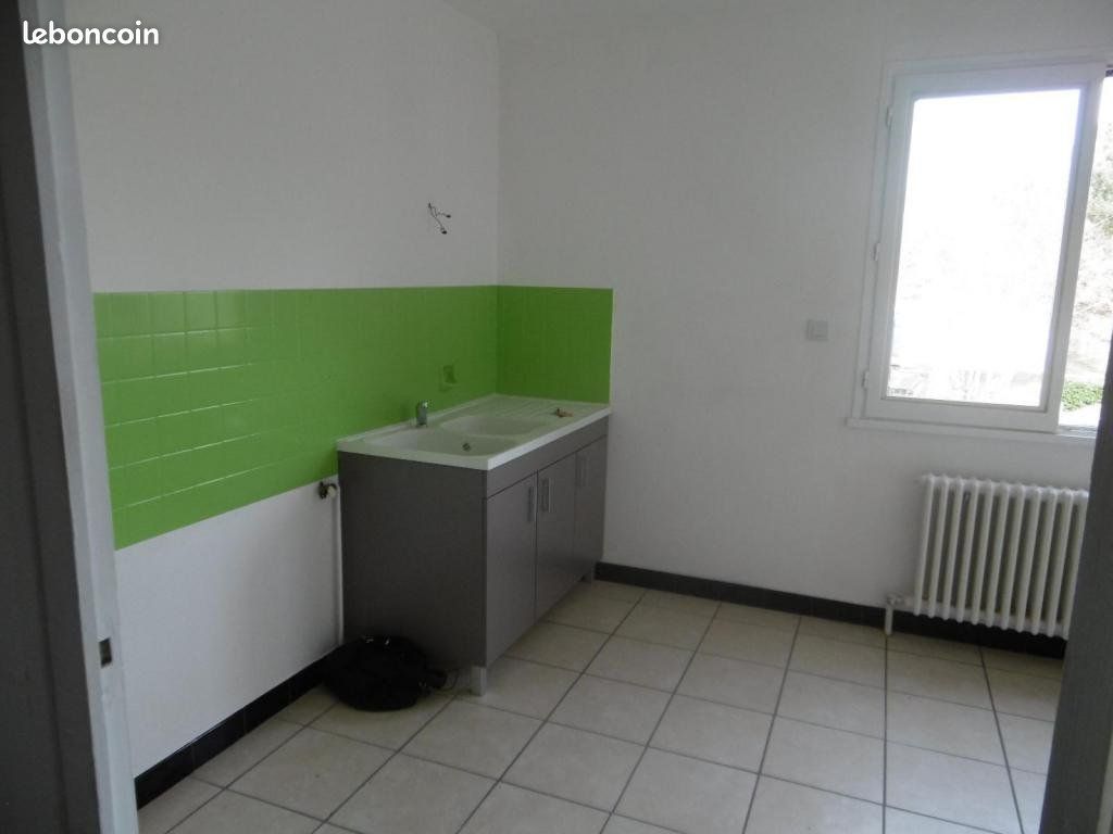 Appartement 2 pièces 52 m² · à Paray-le-Monial · 52 m² · 408 €/mois