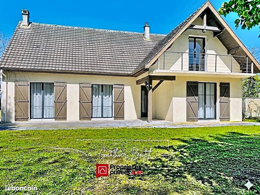 Maison 6 pièces 153 m² · à Coulommiers · 153 m² · 345 000 €