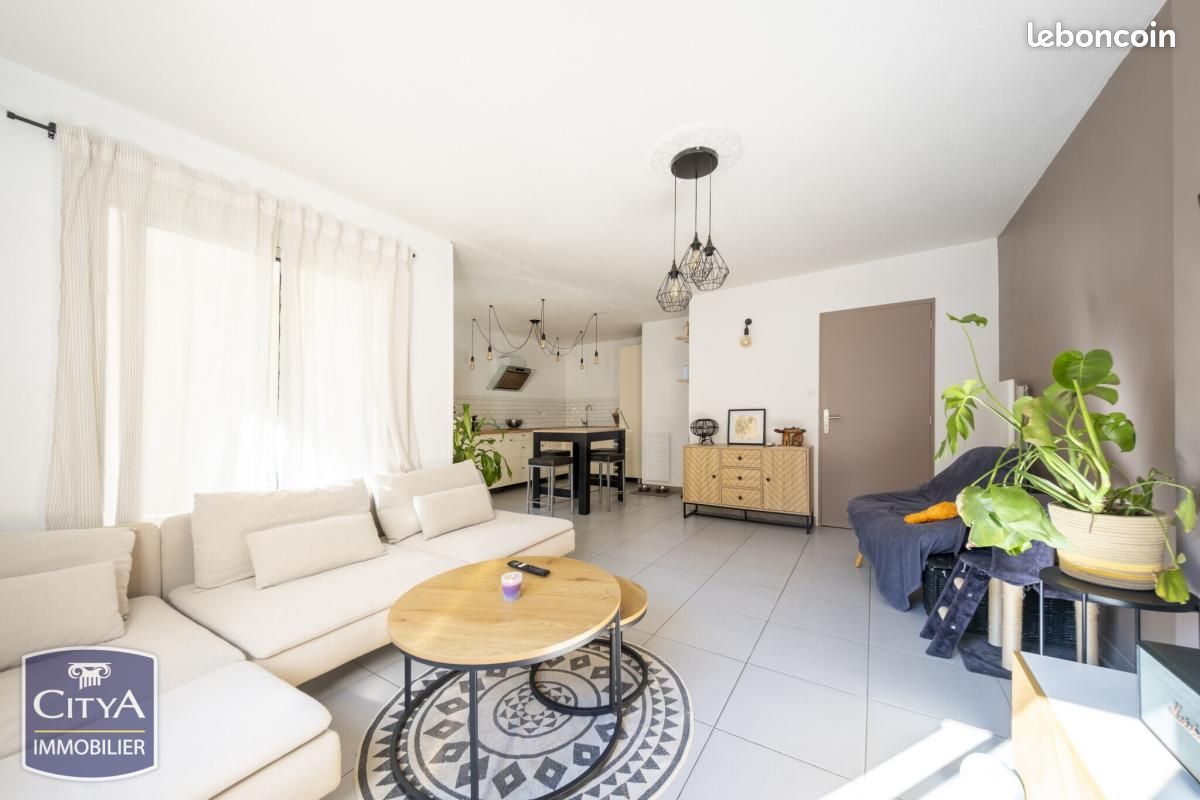 Appartement 3 pièces 63 m² · à Toulouse · 63 m² · 199 000 €