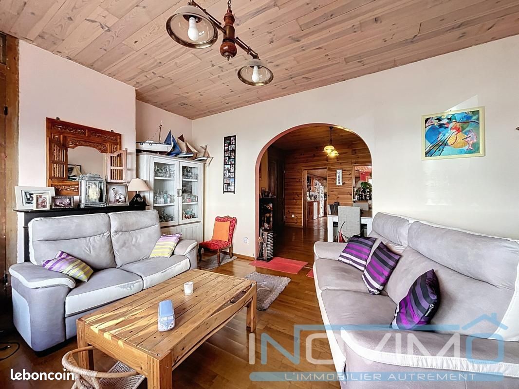 Maison 6 pièces 135 m² · à Dunkerque · 135 m² · 316 500 €