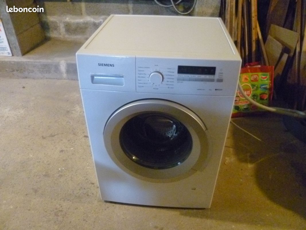 Lave linge (image 1)