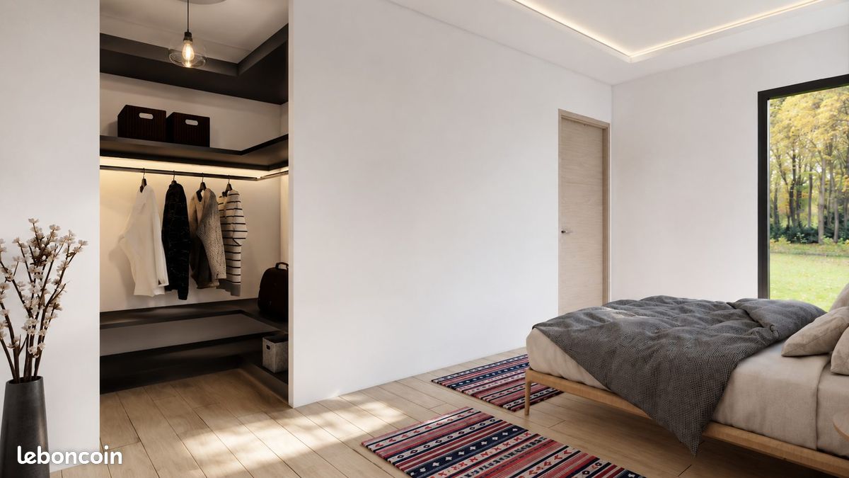 Maison 7 pièces 153 m² (image 3)