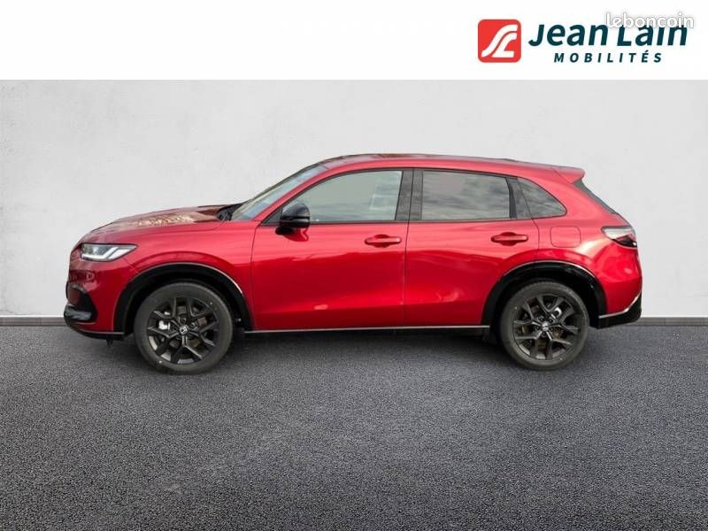 Honda ZR-V e:HEV 2.0 i-MMD Sport (image 8)