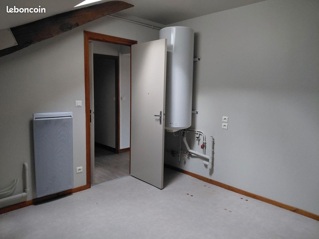 Duplex 4 pièces 89 m² (image 6)
