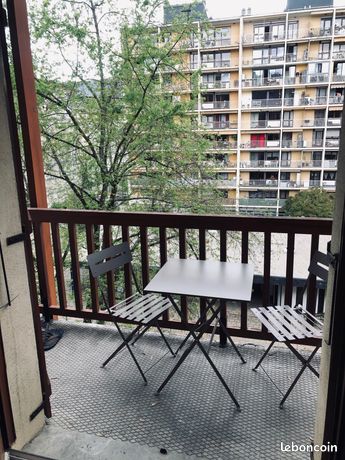Studio Centre chambéry