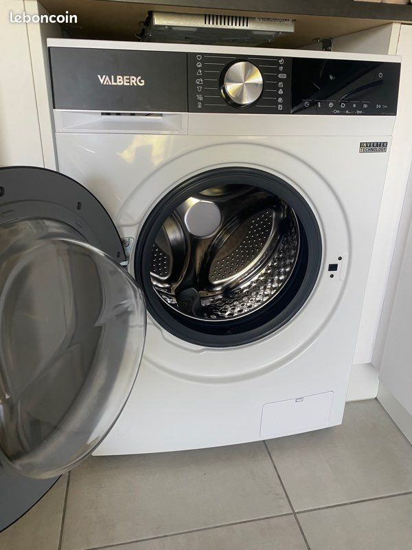 Lave-linge VALBERG (image 3)