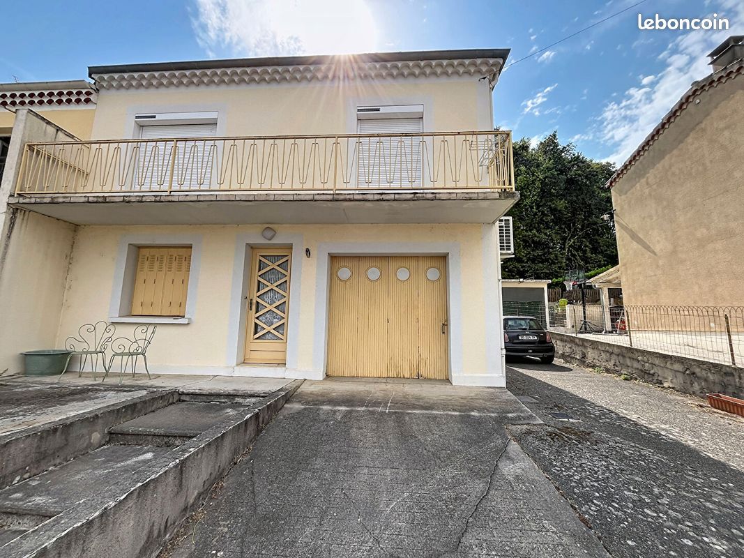 Maison 5 pièces 94 m² · à Livron-sur-Drôme · 94 m² · 214 000 €
