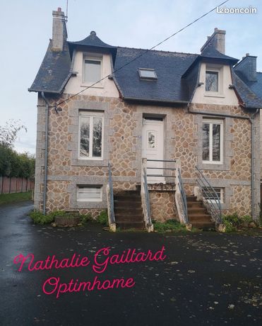 Maison 6 pièces 90 m²