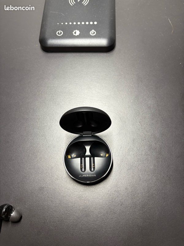 Ecouteur Bluetooth, LG TONE free FN7 (image 2)