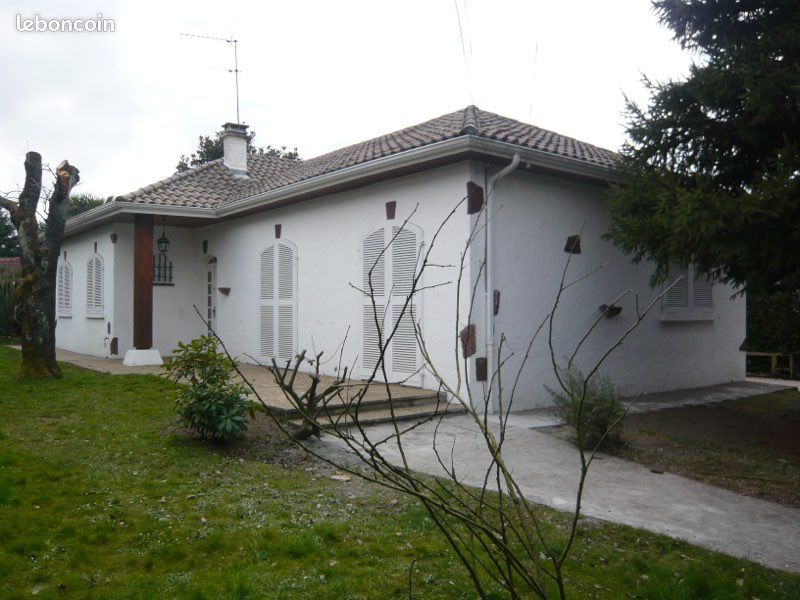 Maison 5 pièces 120 m² · à Lons · 120 m² · 1 324 €/mois