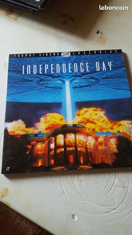 Independence day (image 1)