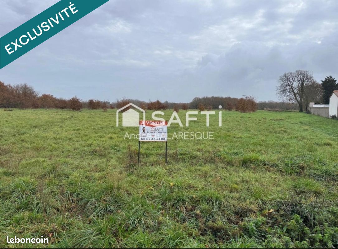 Maison 748 m² · à Les Sables-d'Olonne · 748 m² · 216 500 €
