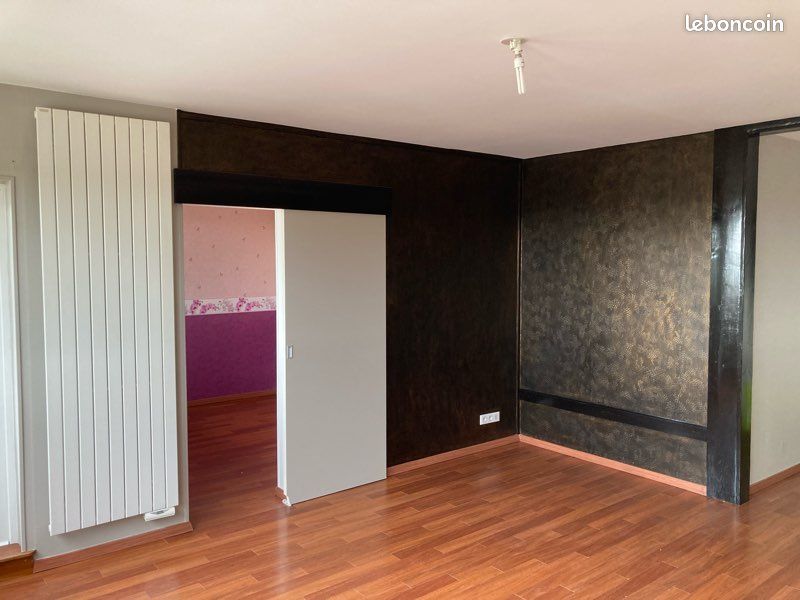 Appartement 4 pièces 75 m² · à Luxeuil-les-Bains · 75 m² · 67 000 €
