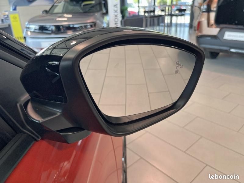 Opel Corsa 1.2 Turbo 100ch YES (image 19)