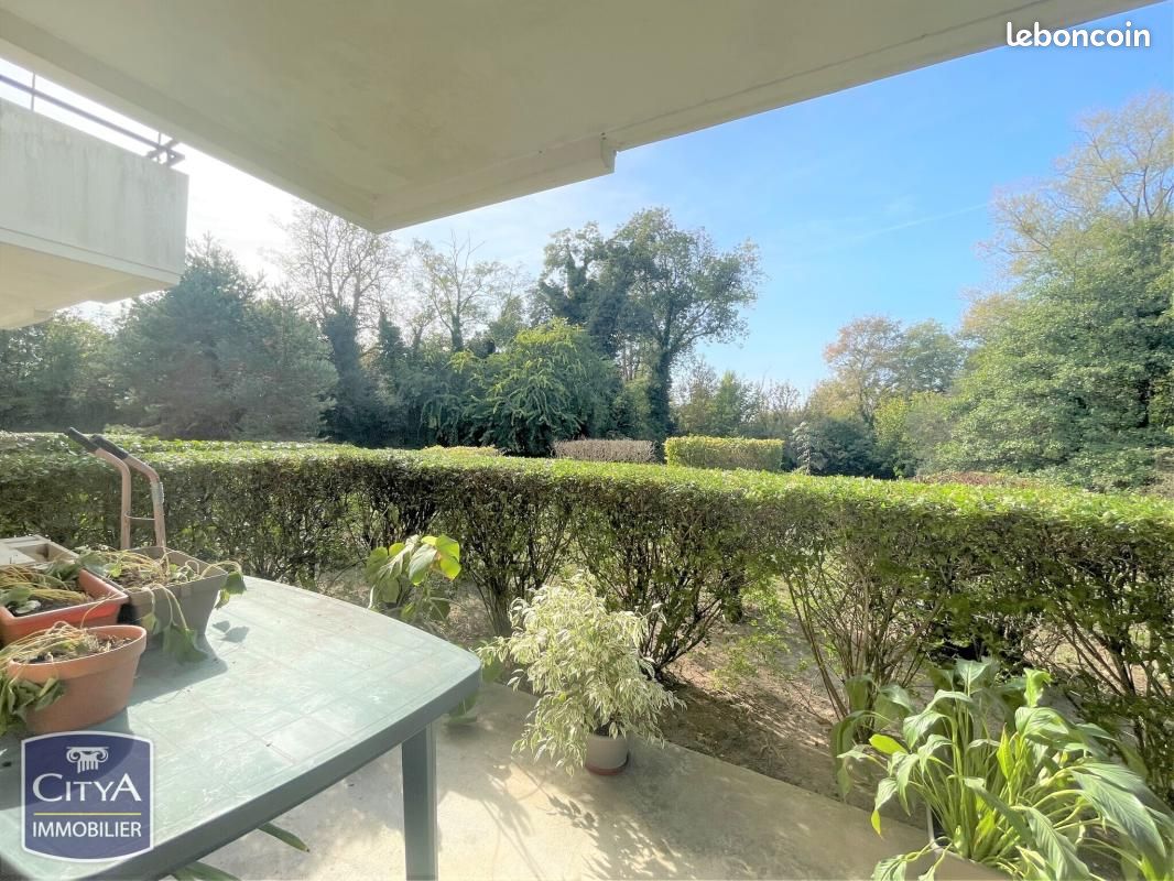 Appartement 2 pièces 45 m² · à Libourne · 45 m² · 110 000 €