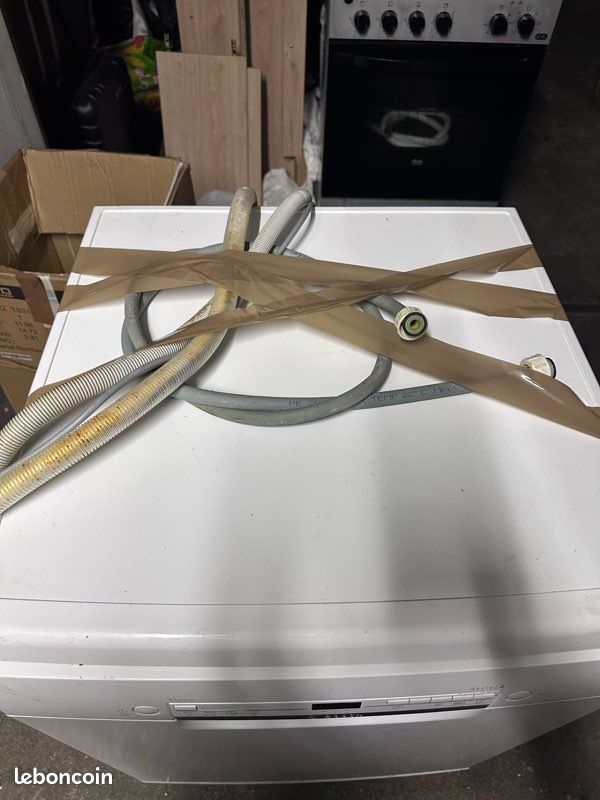 Vends lave vaisselle (image 3)