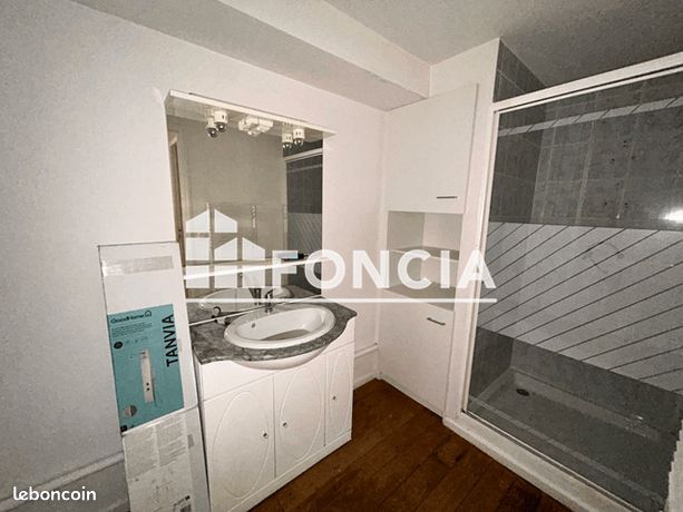 Appartement 3 pièces 67 m²