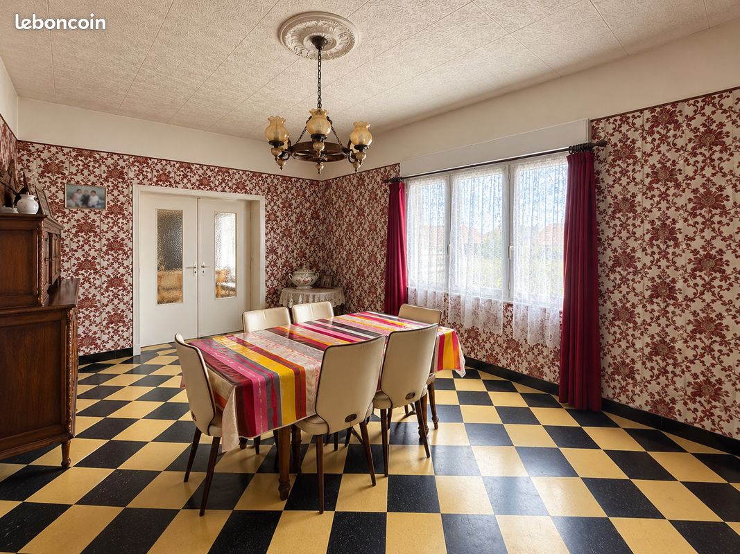 Maison 7 pièces 150 m² (image 7)