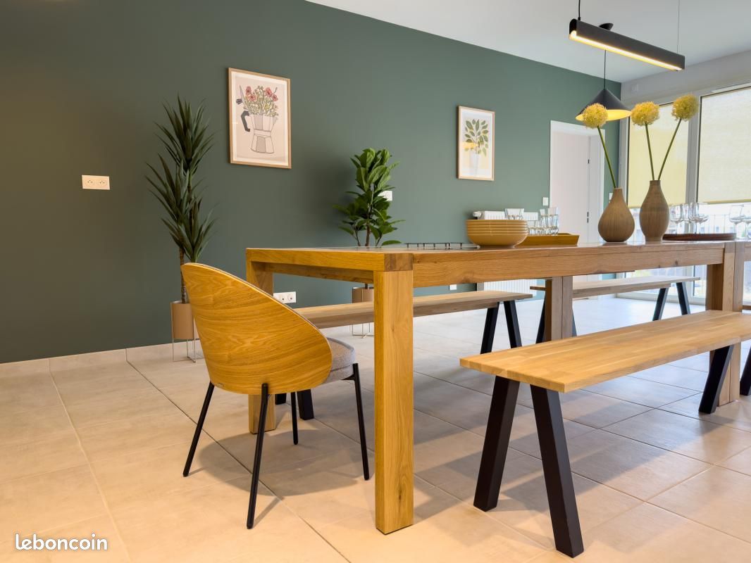 Appartement a louer nantes - 1 pièce(s) - 25 m2 - Surfyn