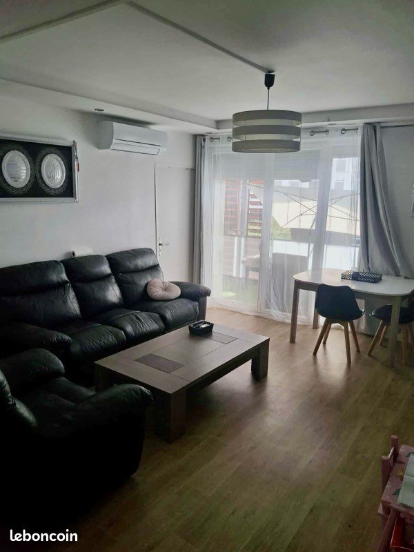 Appartement 4 pièces