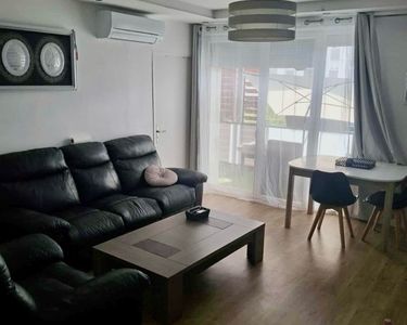 Appartement 4 pièces