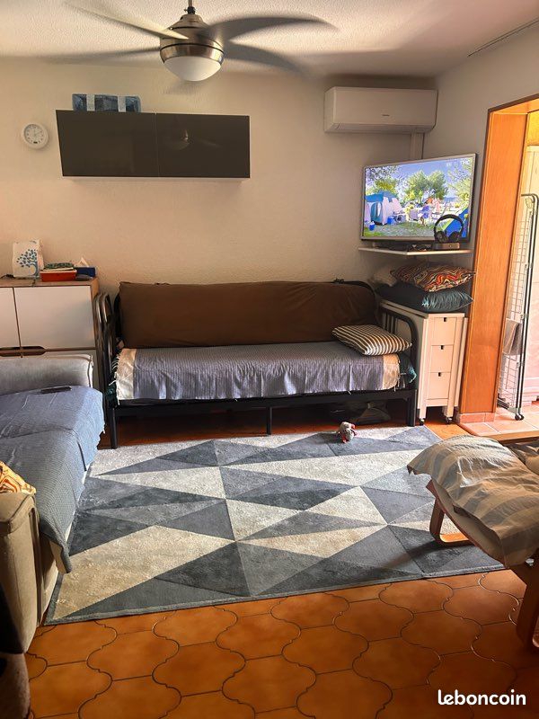 Appartement 2 pièces 39 m² · à Saint-Mandrier-sur-Mer · 39 m² · 229 000 €