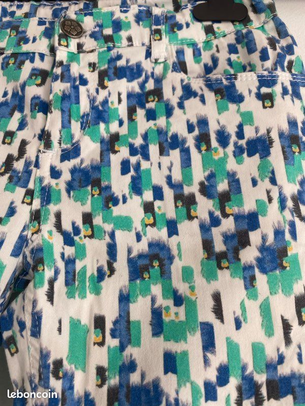 Lot de trois pantalons (image 3)