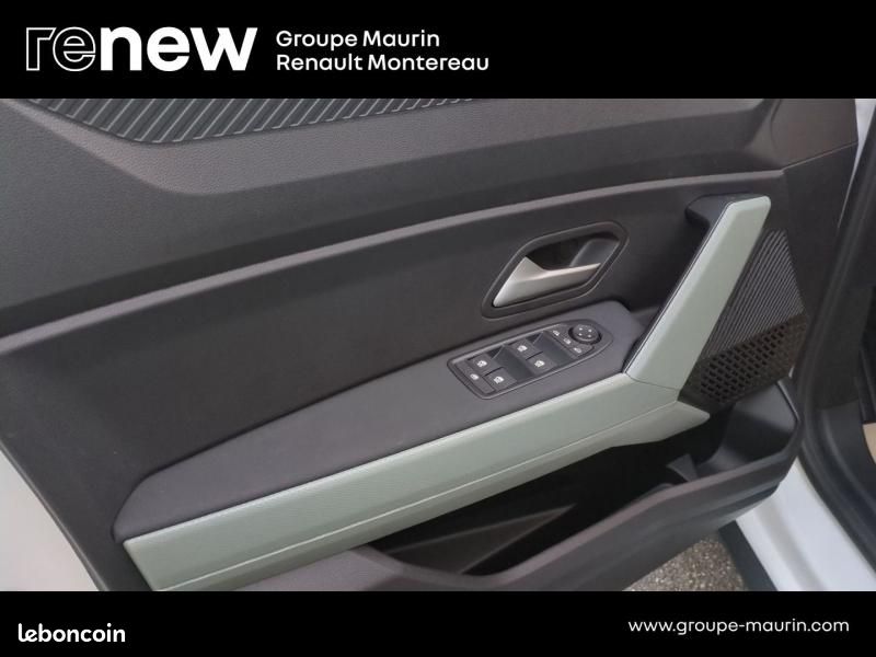 Dacia Duster 1.8 hybrid 155ch Extreme (image 18)