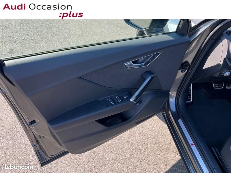 Audi Q2 35 TFSI 150ch S line Plus S tronic 7 (image 28)