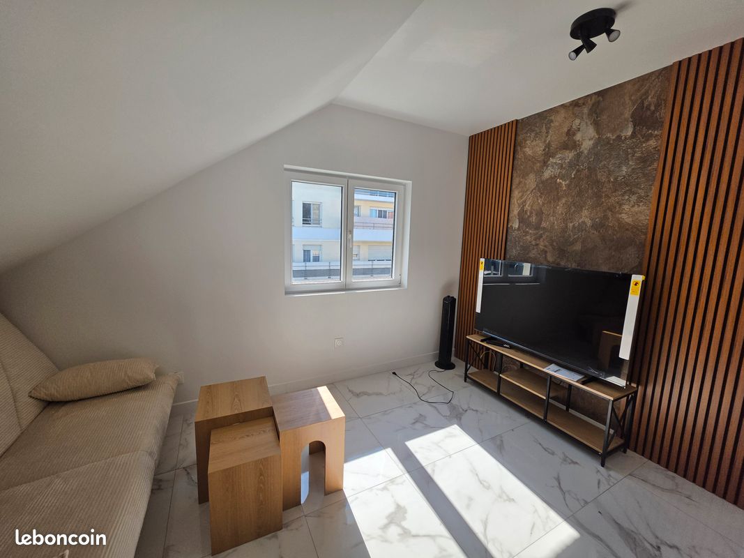 Appartement 2 pièces 35 m² · à Orly · 35 m² · 1 200 €