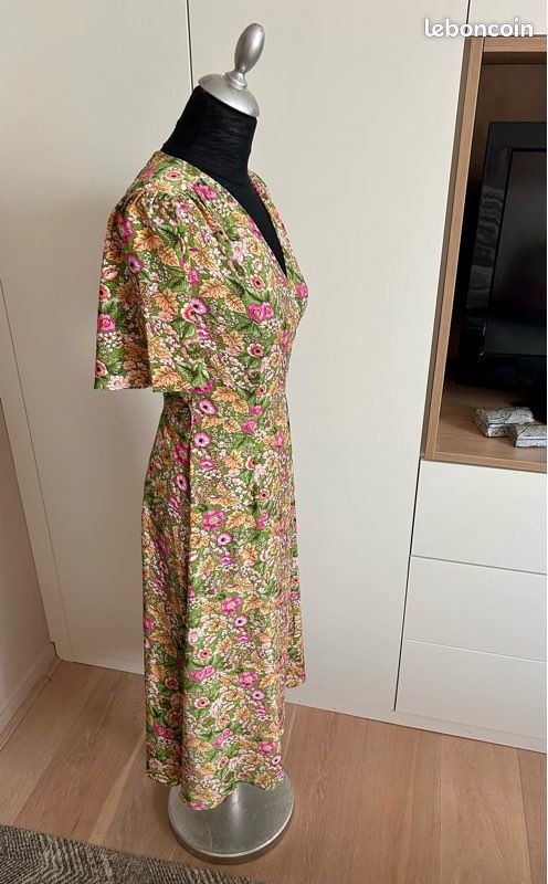 Robe longue (image 4)