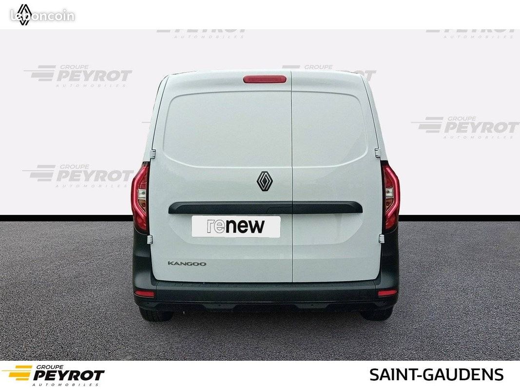 Renault - Kangoo II Vitré Police 2013 - Norev - 1/43 - Autos Miniatures