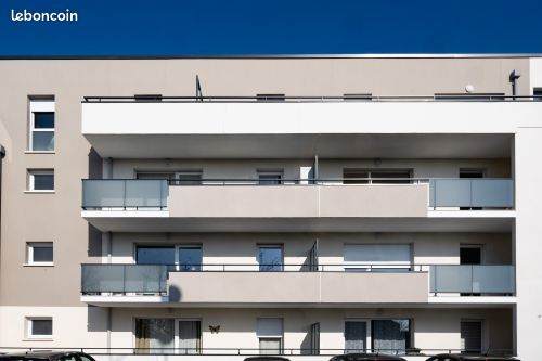Appartement 3 pièces 69 m² · à Saint-Jean-de-Braye · 69 m² · 885 €/mois