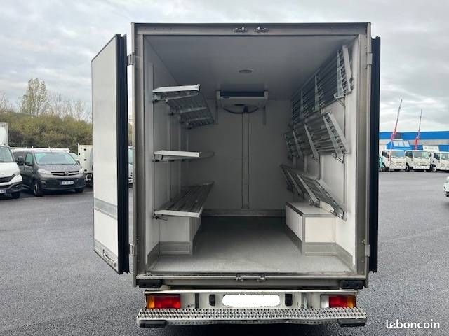 Fiat Ducato Plancher Cabine Frigo (image 4)