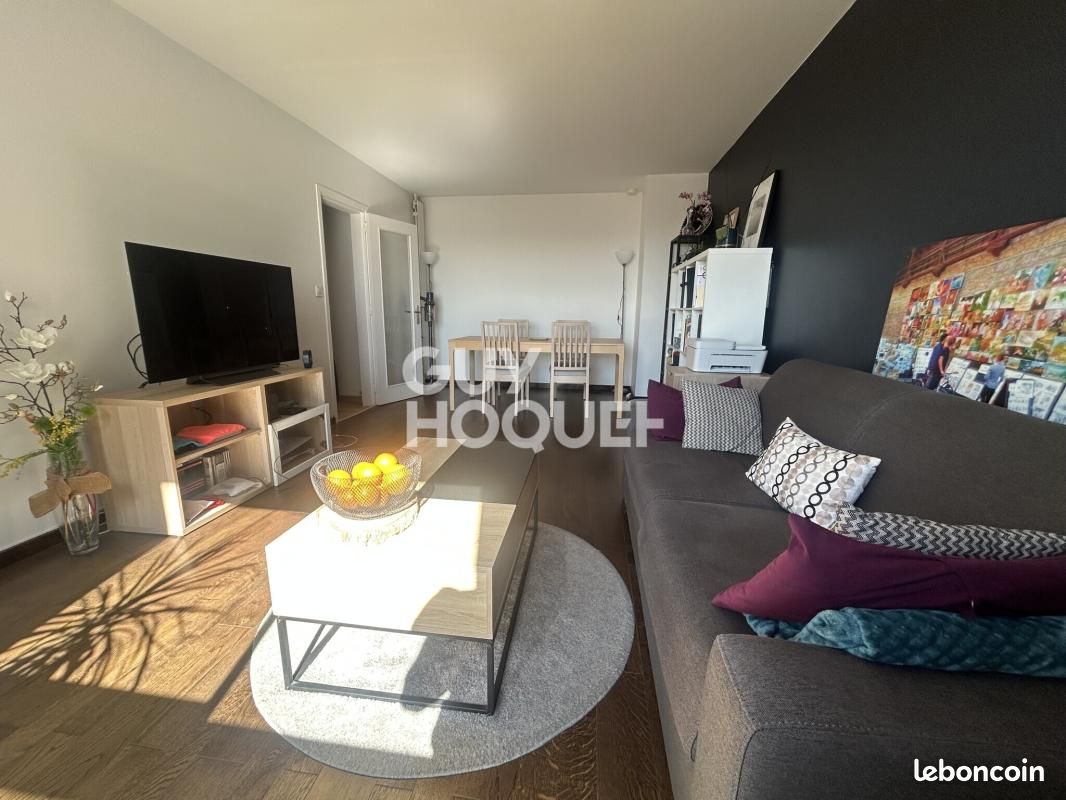 Appartement 2 pièces 51 m² · à Chevilly-Larue · 51 m² · 212 000 €